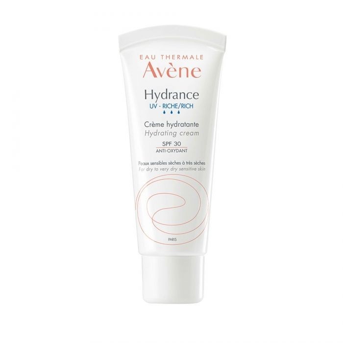 AVENE HYDRANCE UV RICHE SPF 30 40ML