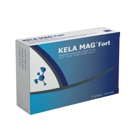 KELA MAG FORT