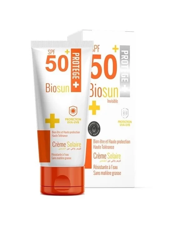 RONCEY BIOSUN ECRAN TEINTE SPF50+