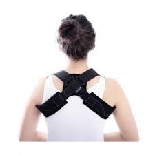 W436 BLOCAGE CLAVICULAIRE