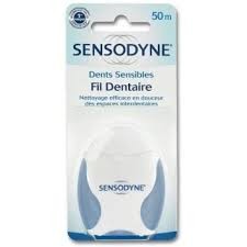 SENSODYNE FIL DENTAIRE