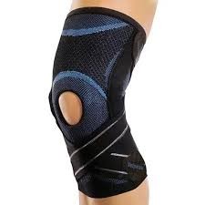 WP918 GENOULLIERE LIGAMENTAIRE PED