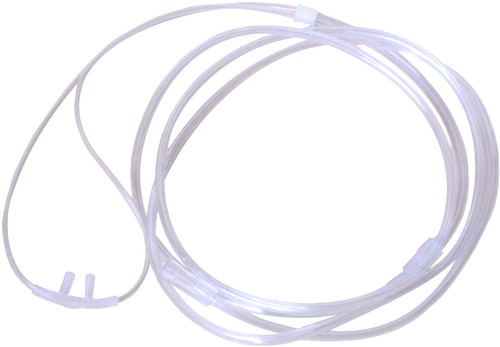 LUNETTE A OXYGENE PEDIATRIQUE