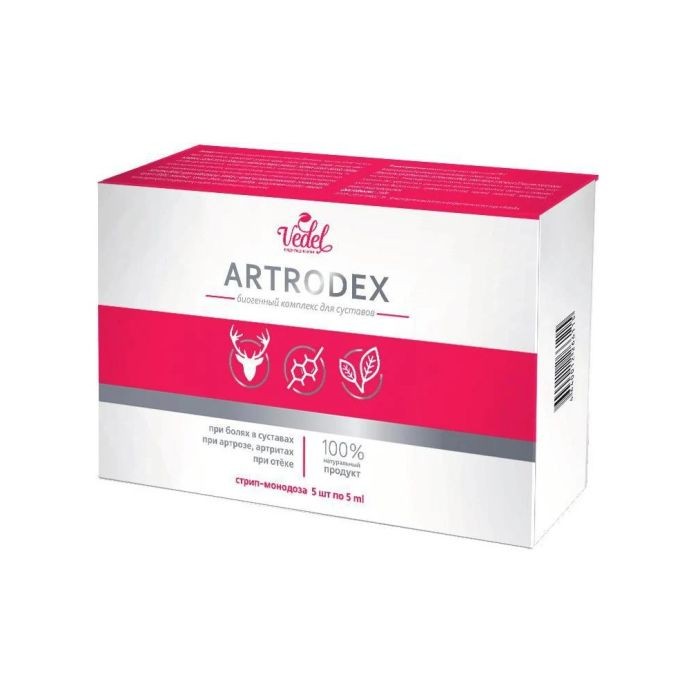 ARTRODEX BT 30GEL