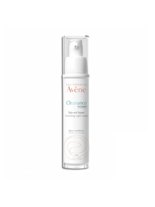 AVENE CLEANANCE WOMEN SN NUIT 30ML