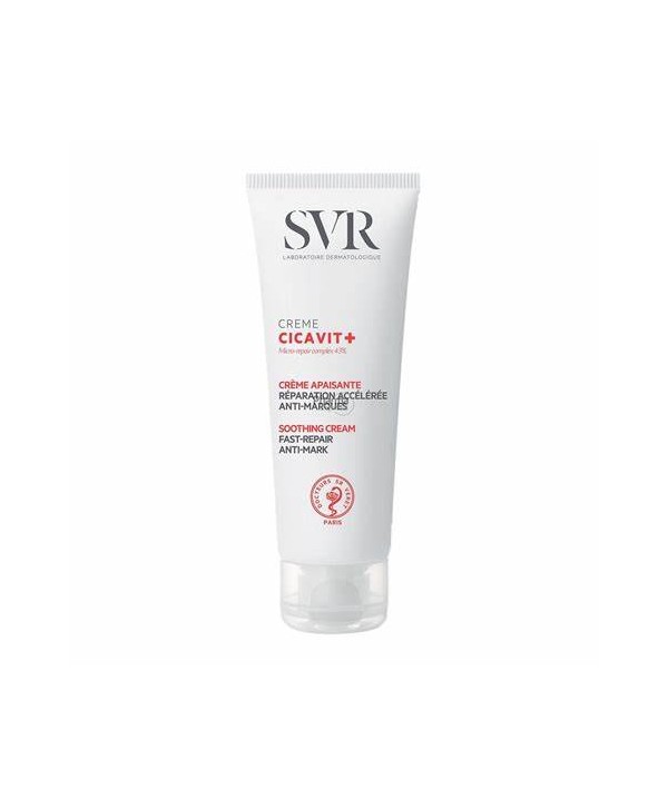 SVR CICAVIT+ CREME 40ML