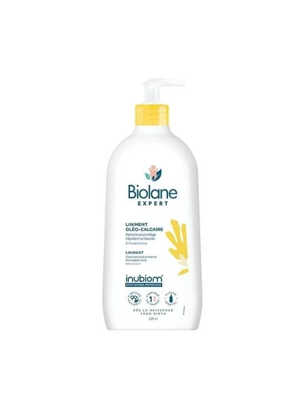BIOLANE LINEMENT 300ML