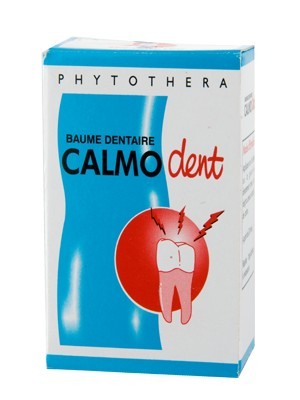 CALMODENT 4G