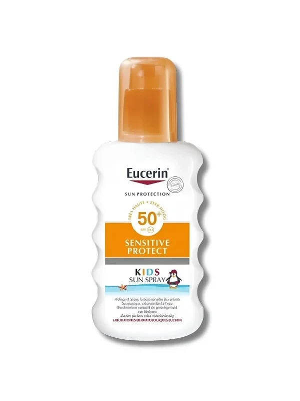 EUCERIN SENSITIVE PROTECT KIDS