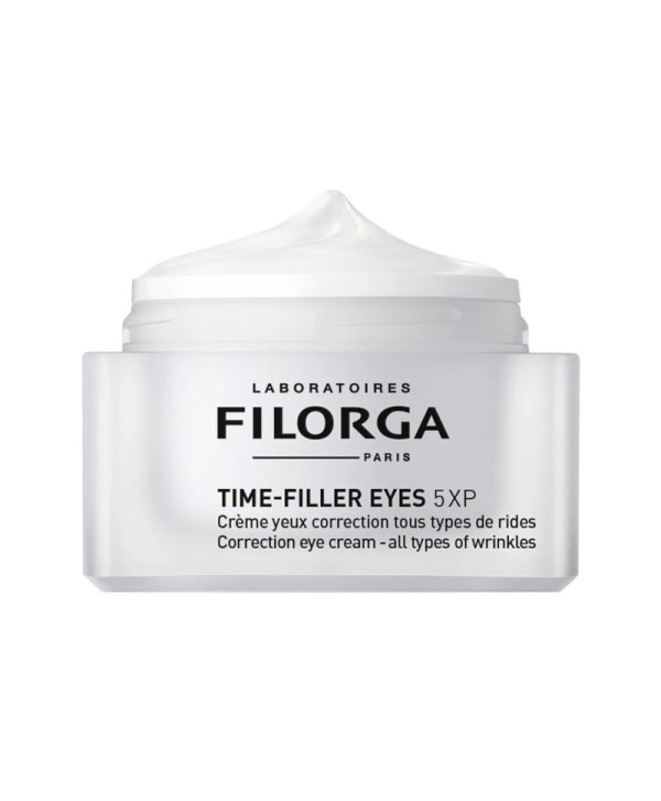 FILORGA COFF TIME FILLER EYES