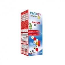 PK APITOU N1 150ML