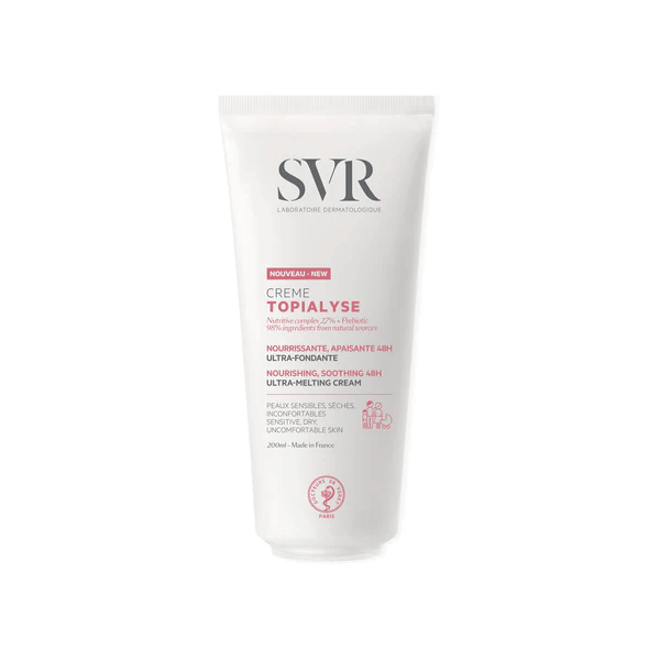 SVR TOPIALYSE CREME 200ML NEW