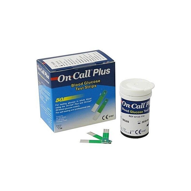 ON CALL PLUS BAND BTE 50