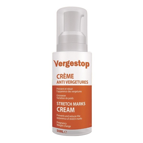 VERGESTOP CREME ANTIVERGETURE 50ML
