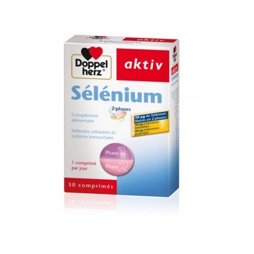 AKTIV SELENIUM