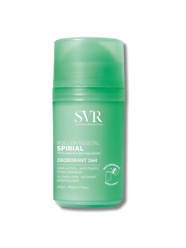 SVR SPIRIAL ROLL ON VEGETAL