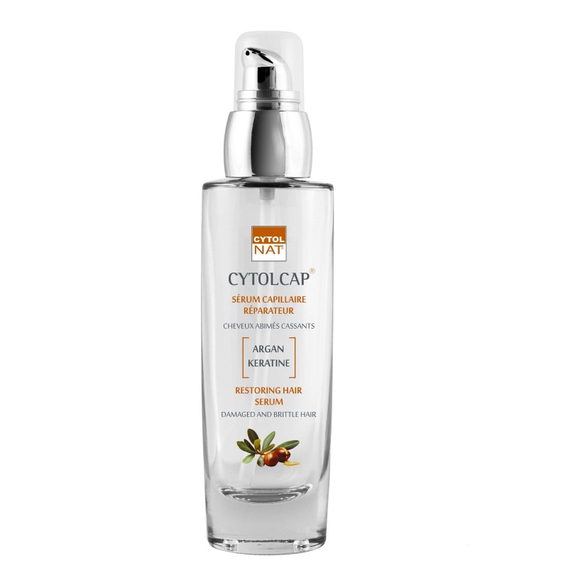 CYTOL CAP SERUM 50ML