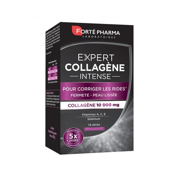 FORTE PHARMA EXPERT COLLAGENE BT14