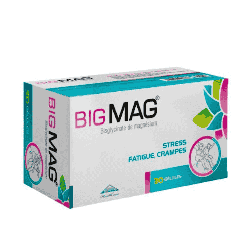 MAGMAX MAGNESIUM BT30