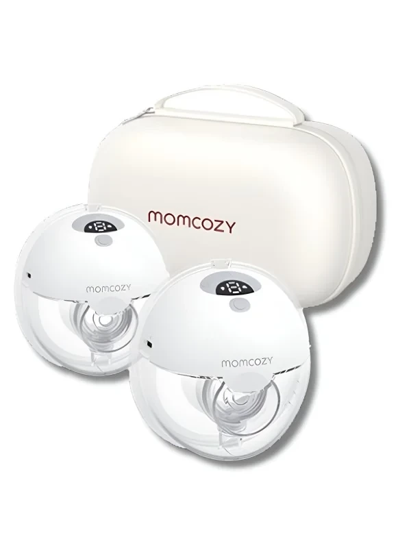 MOMCOZY M5 TIRE LAIT