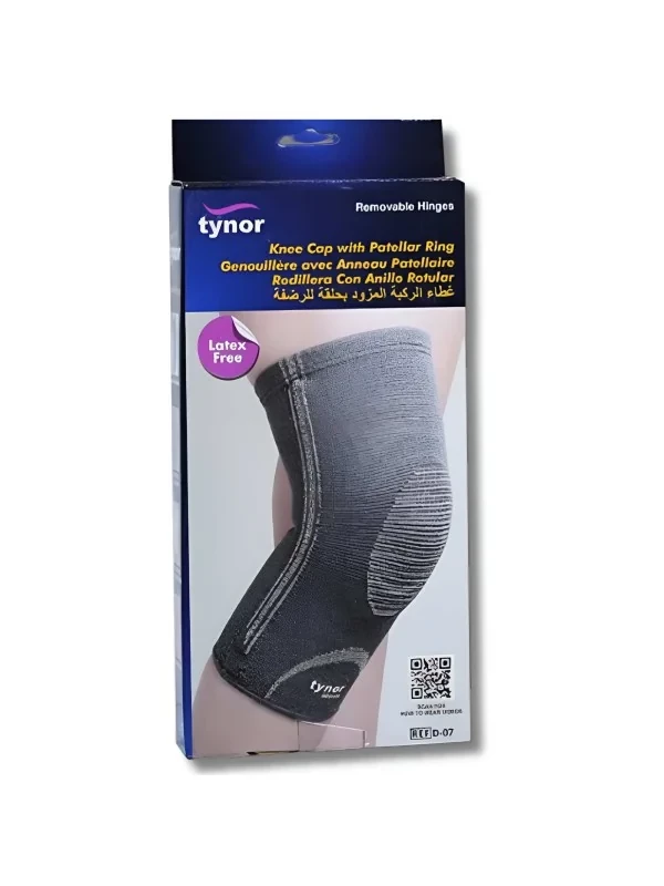 W504 GENOUILLERE ROTULIENNE