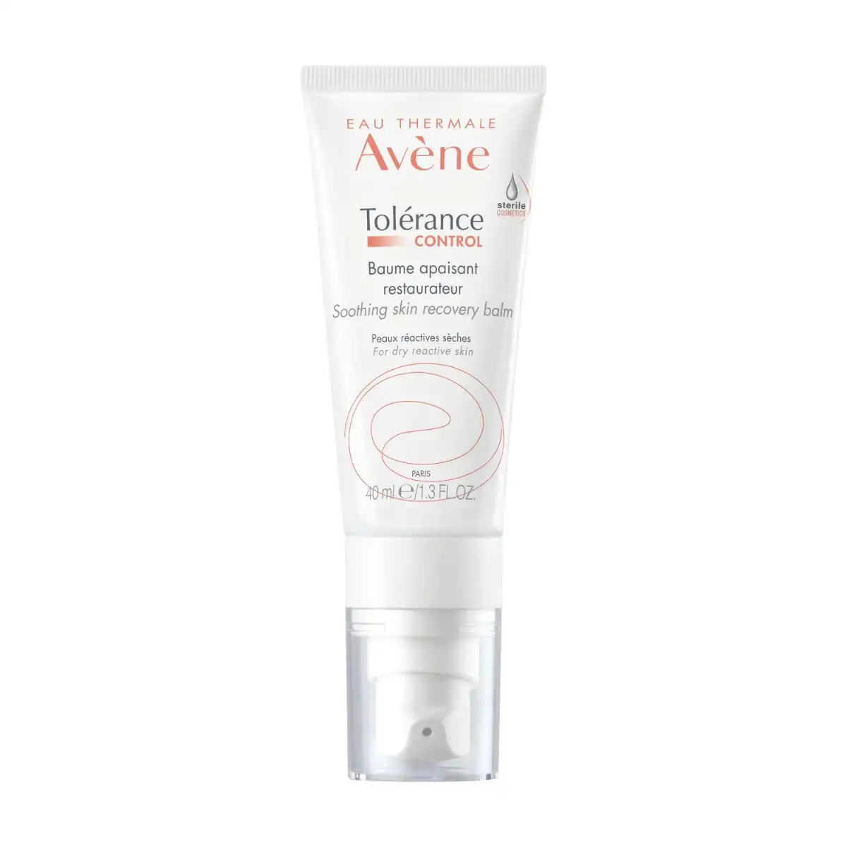 AVENE TOLERANCE CONTROL BAUME