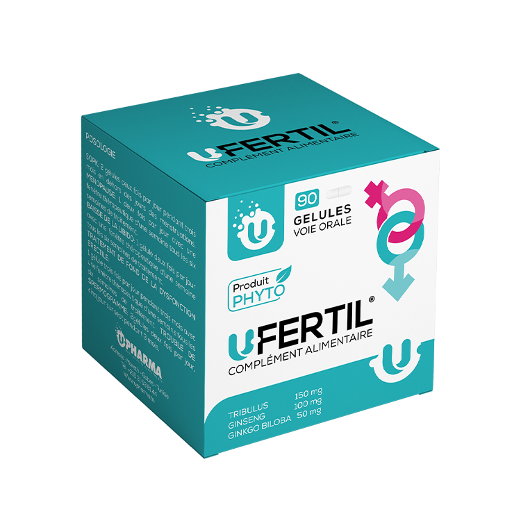 UFERTIL BT 90 GEL