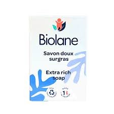 BIOLANE SAVON 150GR