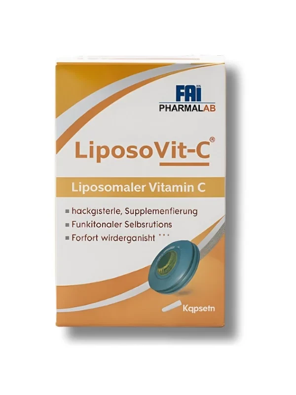 LIPOSOVIT C