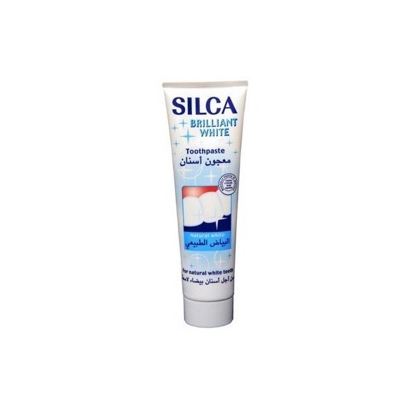 SILCA BLANCHEUR 100ML