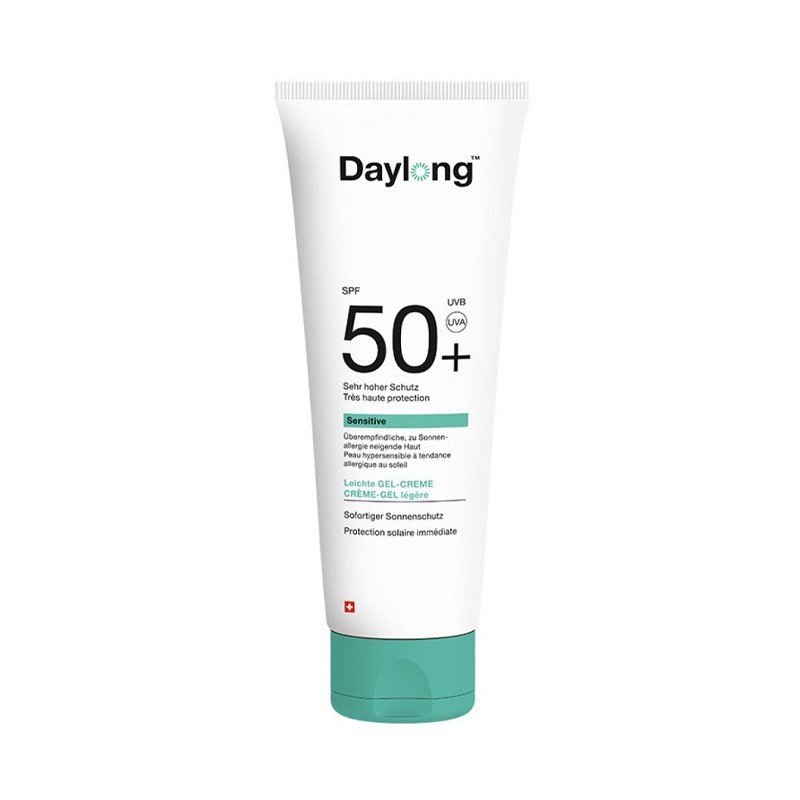 DAYLONG SENSETIVE GEL CREME 100ML