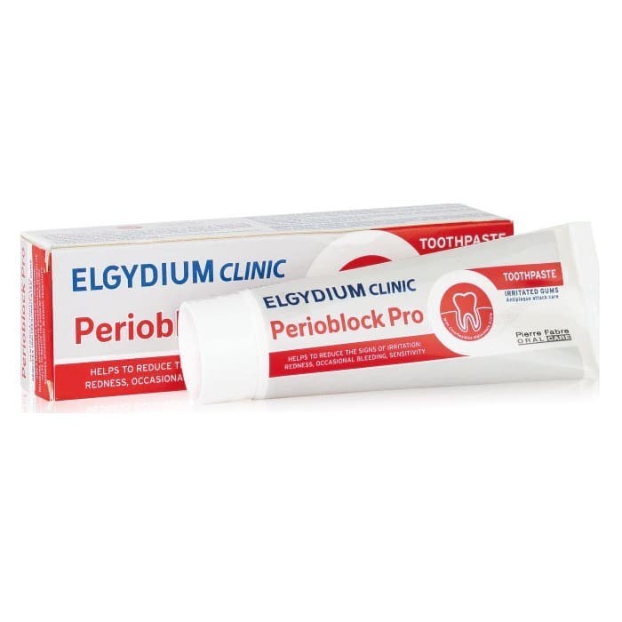ELGYDIUM CLINIC PERIOBLOCK PRO