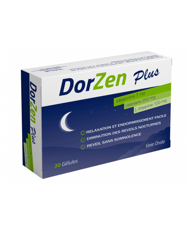 DORZEN