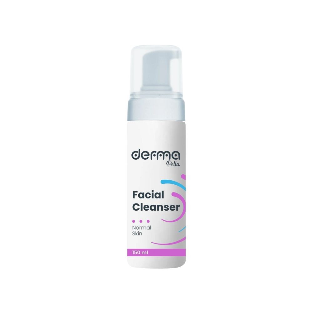 DERMA MOUSSE P N 150ML