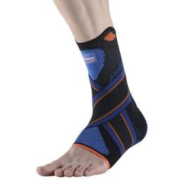 W606 CHEVILLIERE LIGAMENTAIRE AVEC STRAPE EN 8