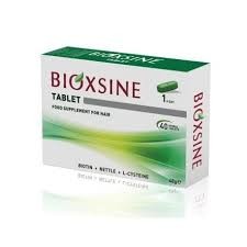 BIOXSINE COMPLEMENT ALIMENTAIRE BOITE 40 COMPRIMES
