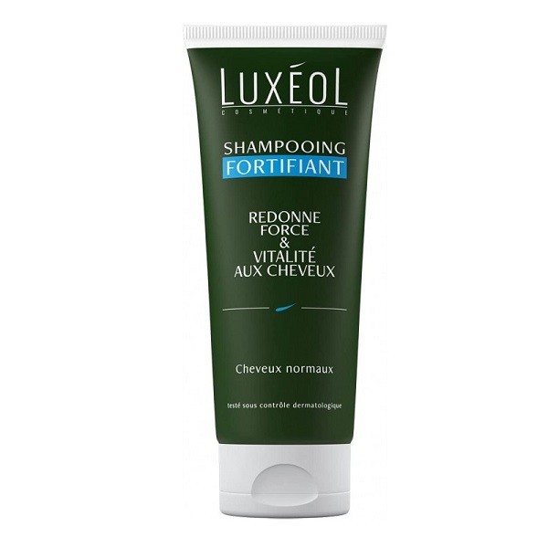 LUXEOL SHAMPOING FORTIFIANT