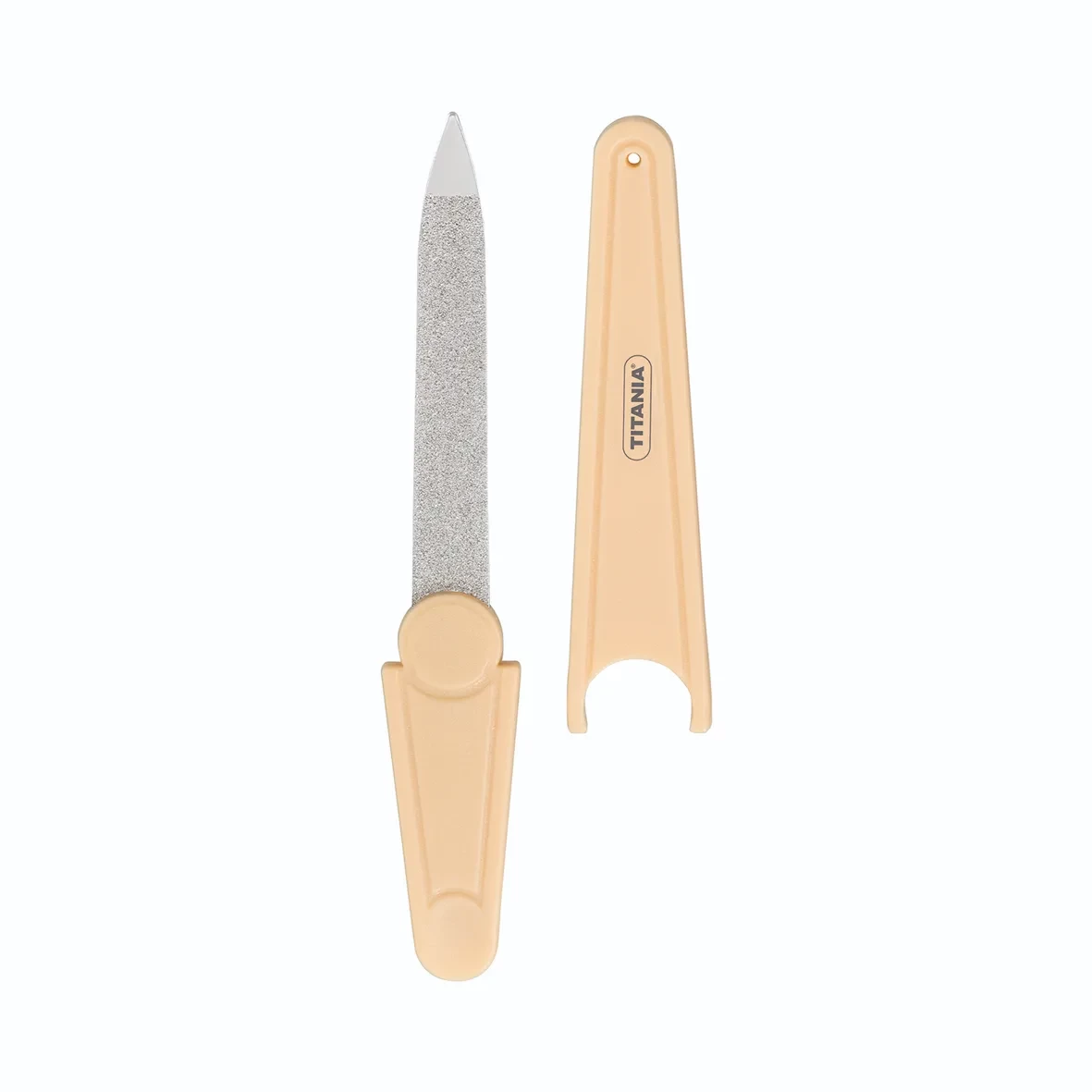 TITANIA LIME A ONGLES DE SAC 1048