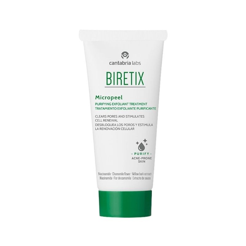 BIRETIX MICROPEEL PG 50ML