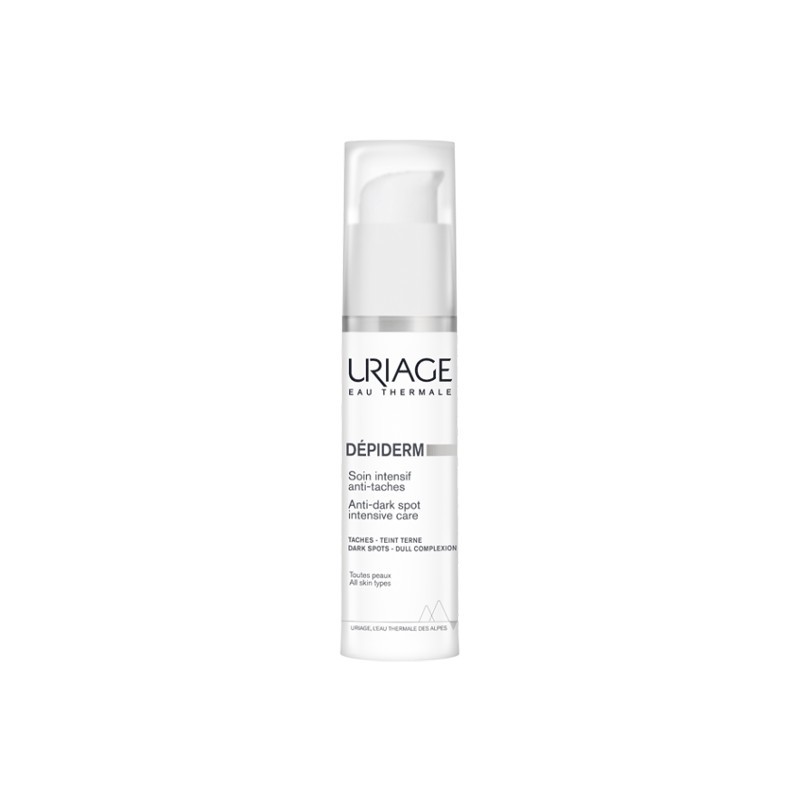 URIAGE DEPIDERM SOIN INTENSIF ANTI TACHE 30 ML