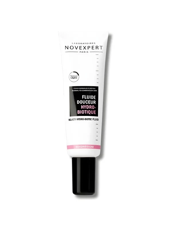 NOVEXPERT FLUIDE DOUCEUR