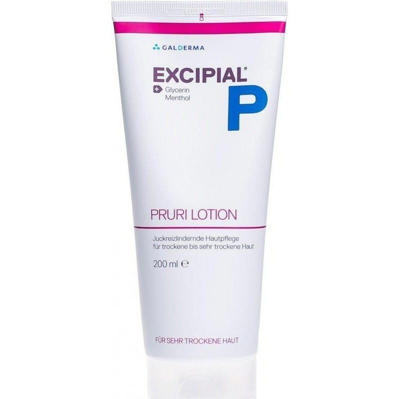 EXCIPIAL PRURI LOTION T 200 ML