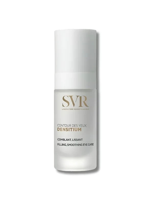 SVR DENSITIUM CONTOUR DES YEUX 15 ML