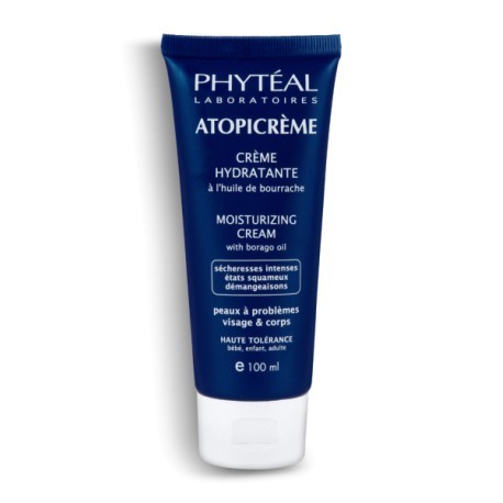 PHYTEAL ATOPICREME HYDRATANTE 100ML