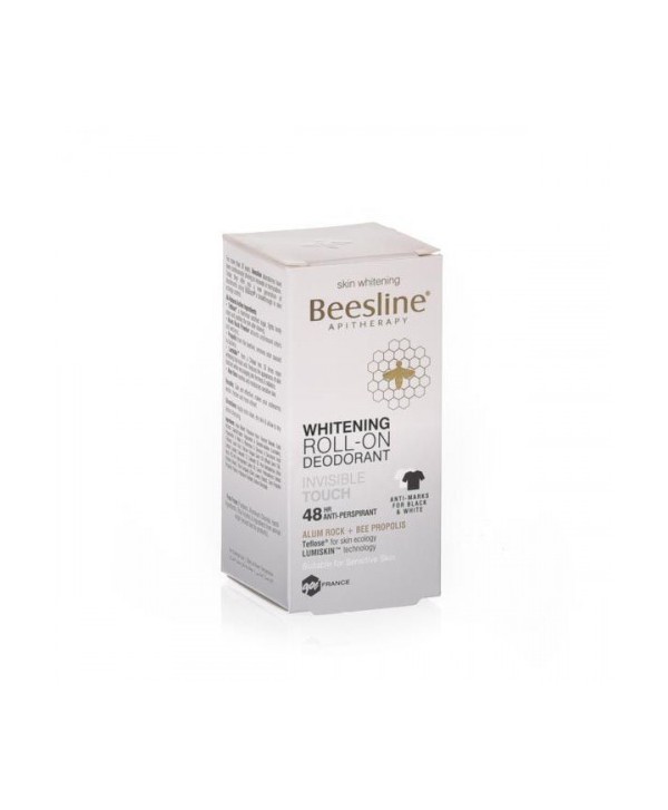 BEESLINE WHITENING ROLLON DEO 48H
