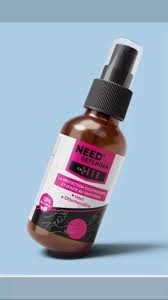 NEED DEFENDER EYE CARE 50ML *2