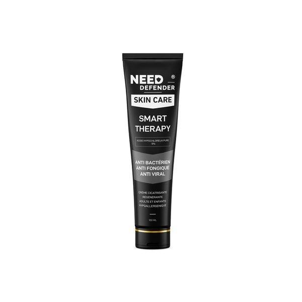 NEED DEFENDER SKIN CARE CREME 100ML