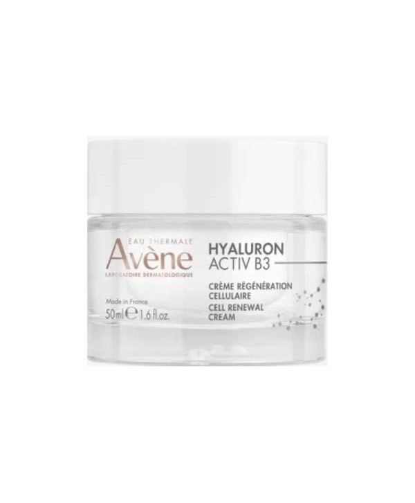 AVENE HYALURO ACTIV B3 CREME 50ML