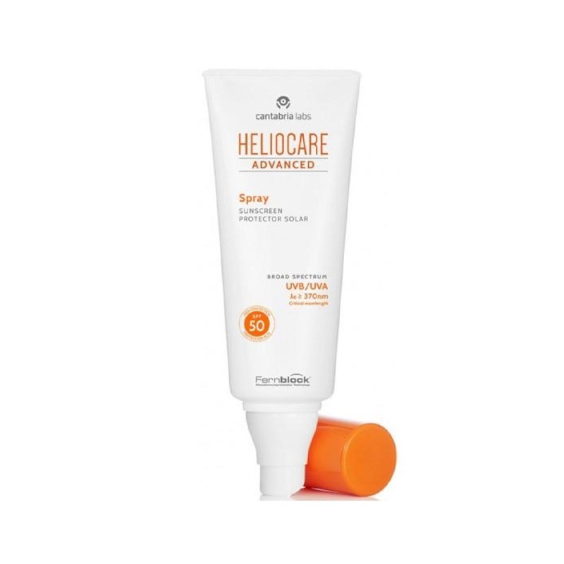 HELIOCARE ADVANCED SPRAY