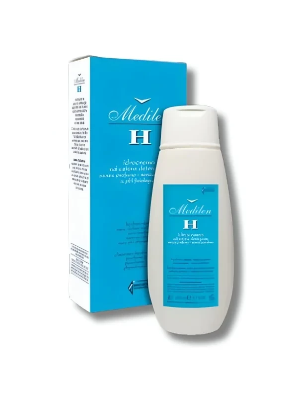 MEDILEN H HYDRO CREME PX SECHE/TRES SECHE 200ML